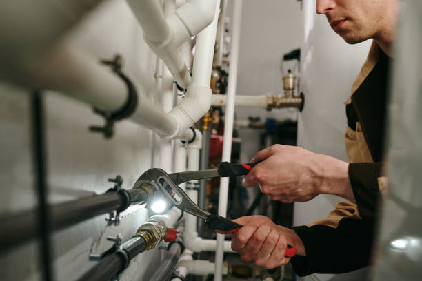 Best Septic Systems  in Coupeville, WA