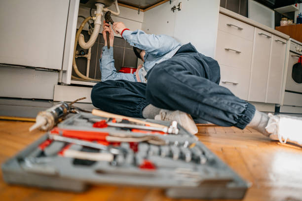 Best Water Softener Installation  in Coupeville, WA