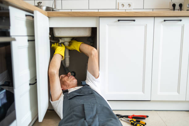 Best Hot Water Heater Installation  in Coupeville, WA