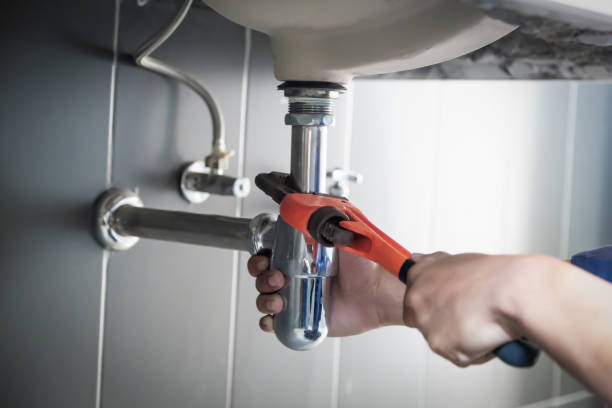 Sprinkler Systems in Coupeville, WA