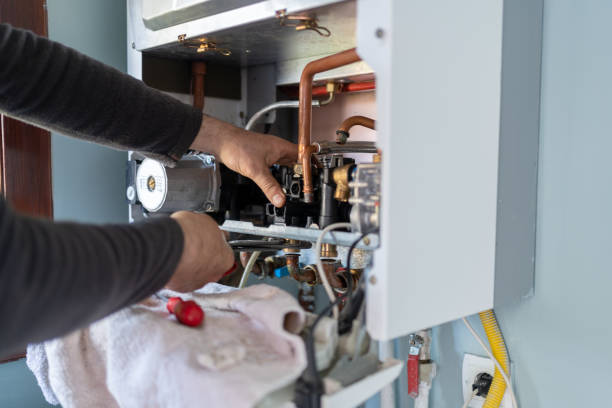Best Residential Plumbing Services  in Coupeville, WA