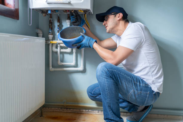 Best Plumbing Installation Services  in Coupeville, WA