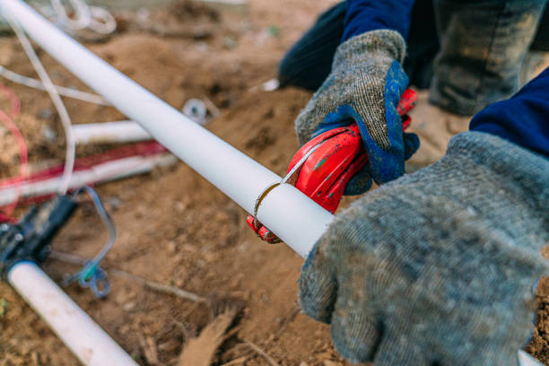 Best Commercial Plumbing Services  in Coupeville, WA
