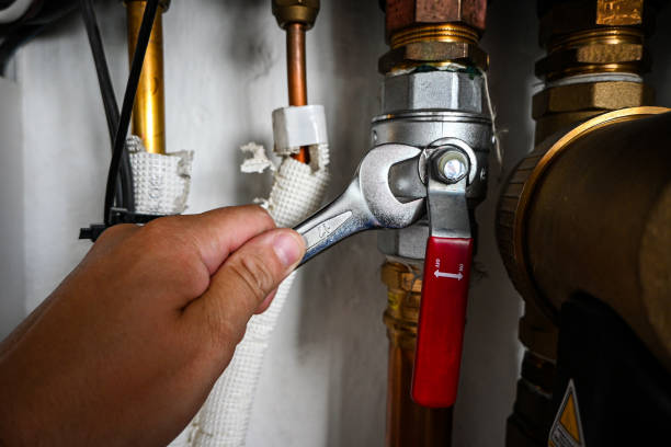 Best Water Leak Repair  in Coupeville, WA